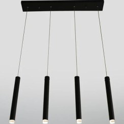 تصویر چراغ آویز چهار شعله کد 806 