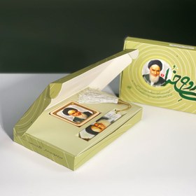 تصویر بسته روح خدا 