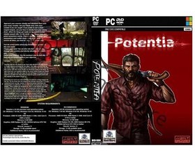 تصویر Potentia بازی کامپیوتر 