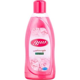 تصویر مایع دستشویی صورتی 1000گرم سیو ا Siv Pink Handwashing Liquid 1000g Siv Pink Handwashing Liquid 1000g