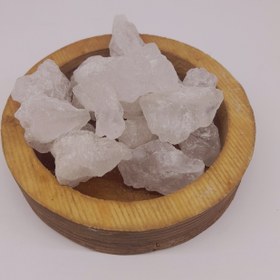 تصویر زاج نرم 