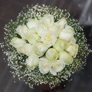 تصویر فروشگاه آژار گل