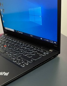 تصویر لپ تاپ Lenovo ThinkPad T495s 