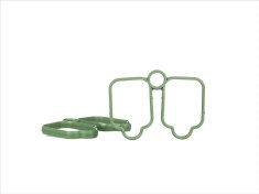 تصویر واشر منیفولد هوا پژو XU7 لاستیکی مشهد واشر 