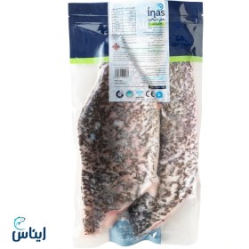 تصویر ماهی سی بس ایناس 