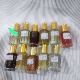 تصویر عطر عربی خوش بو 