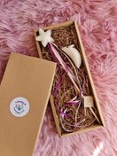 تصویر ست ستاره(اسباب بازی گربه) اسباب بازی گربه