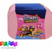 تصویر اسباب بازی شانسی پارک سگهای نگهبان 3 