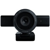 تصویر وب کم Razer Kiyo V2 Streaming 