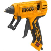 تصویر دستگاه چسب حرارتی اینکو مدل GG308 وزن ۴۶۰ گرم 