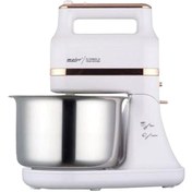 تصویر همزن برقی کاسه دار مایر 550 وات مدل MR-994 Maier MR-994 Electric Bowl Mixer 550w