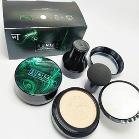 تصویر کوشن سانیسا 