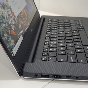 تصویر لپ تاپ دل پرسیشن Dell Precision 5530 