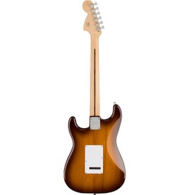 تصویر گیتار الکتریک اسکوایر Squier FSR Affinity Series Stratocaster Honey Burst 