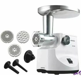 تصویر چرخ گوشت کررا 4000 Carera_Model_4000