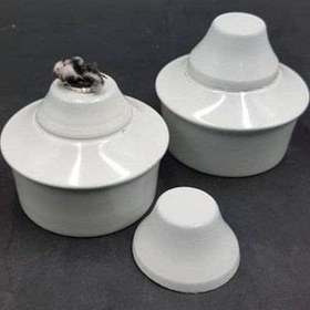 تصویر چراغ الکلی فلزی 