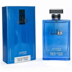 تصویر عطر دانهیل آبی-دیزایر بلو لوزی-Dunhill Desire Blue Dunhill Desire Blue