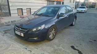 تصویر جک J5 مدل 1394 ا اتوماتیک 1800 اتوماتیک 1800