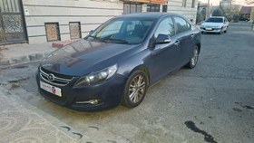 تصویر جک J5 مدل 1394 ا اتوماتیک 1800 اتوماتیک 1800