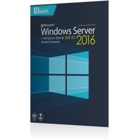 تصویر Windows Server LTS + Windows Server 2012R2 1DVD9 JB.TEAM Windows Server LTS + Windows Server 2012R2 JB.TEAM