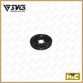 تصویر پولی واتر پمپ پراید HIC 