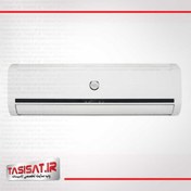 تصویر کولر گازی تی سی ال مدل TAC-12C TCL TAC-12CHS/G 12000 Air Conditioner