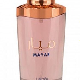 تصویر عطر ادکلن میار لطافه ۱۰۰ میل اصل Mayar Perfume 100ml EDP Lattafa