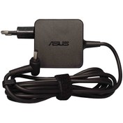 تصویر شارژر اورجینال لپ تاپ ایسوس 19 ولت 1.75 آمپر E202 
