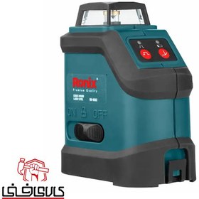 تصویر تراز لیزری رونیکس مدل RH-9502 Ronix RH-9502 Laser Level