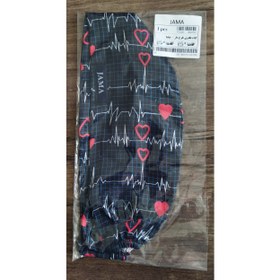 تصویر کلاه جراحی جاما کد 3820721 