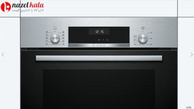 تصویر فر توکار بوش مدل HBF534EB0I ا Bosch HBF534EB0I Built-in Oven Bosch HBF534EB0I Built-in Oven