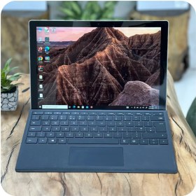 تصویر مایکروسافت کیبورد دار (استوک) Surface Pro 5 | 8GB RAM | 256GB SSD | I5 Acer Nitro V 15 ANV15-51-76ER-i7 32GB 1SSD RTX4050 15.6 Inch Laptop - Customized