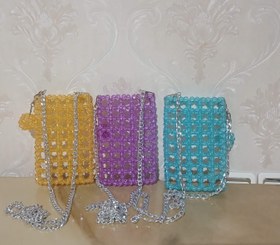 تصویر کیف جا موبایل A9 Bag A9