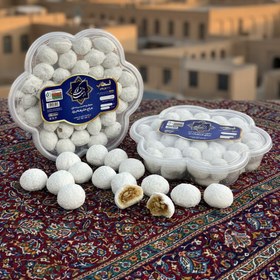 تصویر قطاب یزدی 