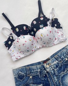 تصویر سوتین کلوئی 