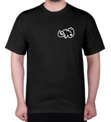 تصویر تی‌شرت با طرح تهران 