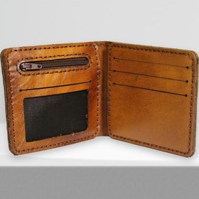 تصویر کیف پول مردانه 