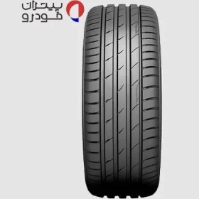 تصویر لاستیک خودرو مارشال سایز 245/50R18 مدل گل MU12 