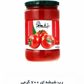 تصویر ۸۰۰ گرم خوشطعم Tomato paste