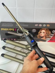 تصویر فرمو گیره‌دار فیلیپس 