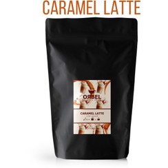 تصویر لاته کاراملی اربل 250 گرم 
