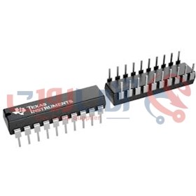 تصویر TI SN74HCT240N 