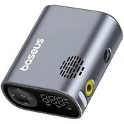 تصویر کمپرسور باد دوچرخه و موتور بیسوس مدل C11169000121 PrimeTrip 