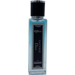 تصویر عطر جیبی مردانه ساواج 