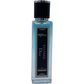 تصویر عطر جیبی مردانه ساواج 