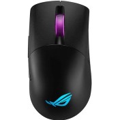 تصویر موس گیمینگ ایسوس راگ ROG STRIX KERIS WIRELESS Asus Mouse ROG STRIX KERIS WIRELESS