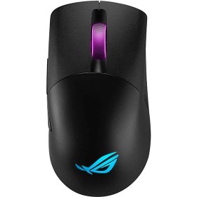 تصویر موس گیمینگ ایسوس راگ ROG STRIX KERIS WIRELESS Asus Mouse ROG STRIX KERIS WIRELESS