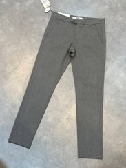 تصویر شلوار پارچه ای ZARA 