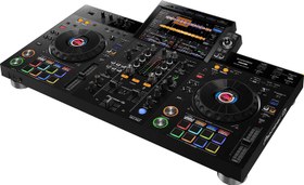 تصویر دی جی کنترلر Pioneer XDJ-RX3 