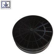 تصویر فیلتر ذغالی هود مدل PAK6000 